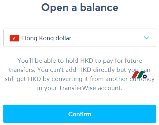TransferWise港股美股入金，哪些港美股券商支持TransferWise电汇或ACH入金？-图片2