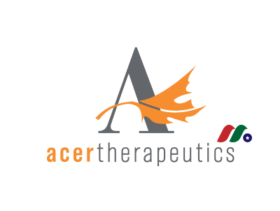 生物制药公司：Acer Therapeutics Inc.(ACER)