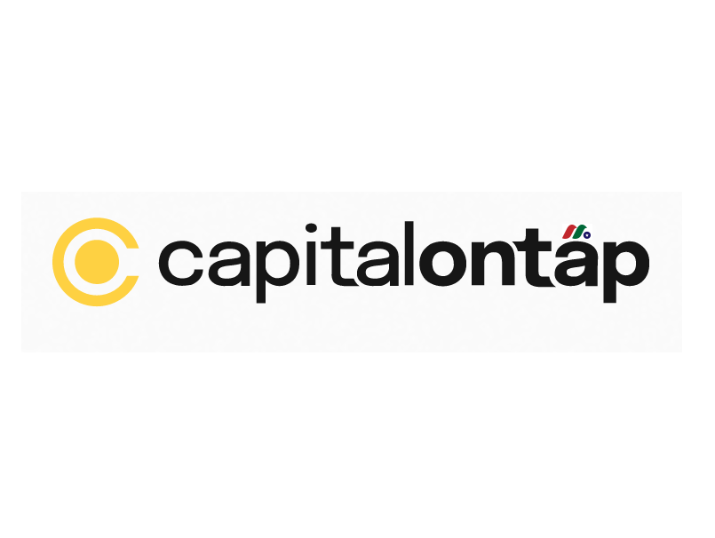 英国信用卡和支出管理平台金融科技公司：Capital on Tap-图片1