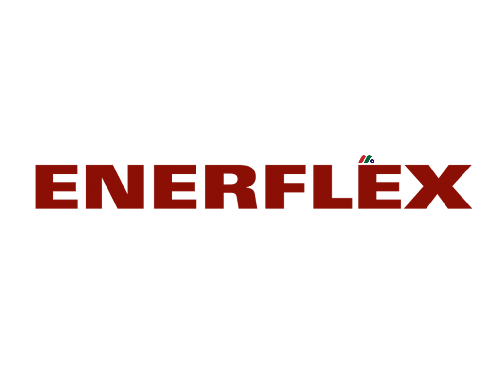 加拿大能源基础设施和能源转型解决方案公司：Enerflex Ltd.(EFXT)